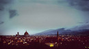 View of Florence from the Piazzale Michelangelo